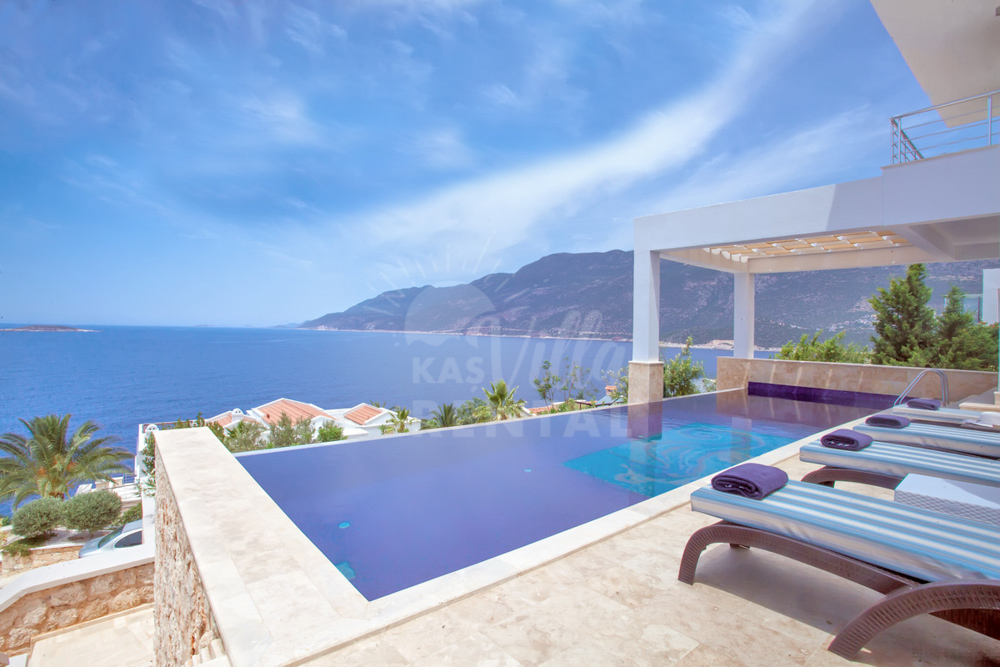 kas property for rent